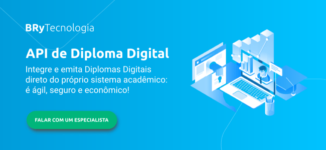 API de Diploma Digital BRy