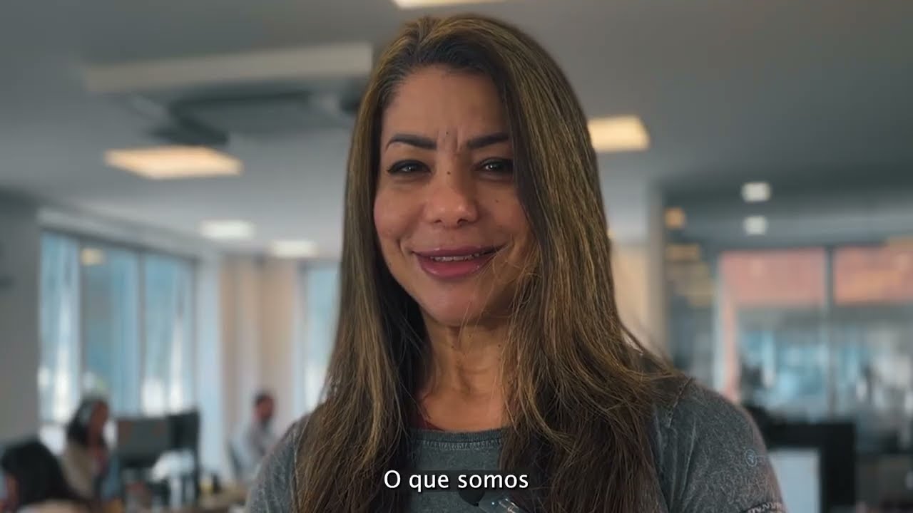Quem somos - Bry