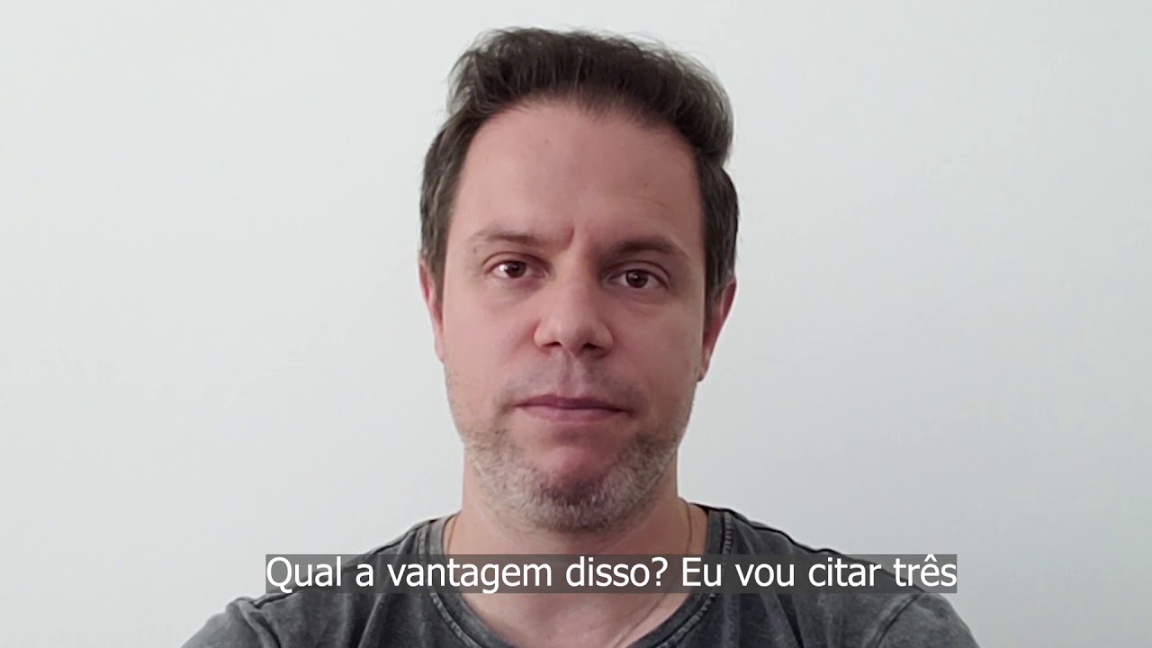 O que é API de Assinatura Digital?