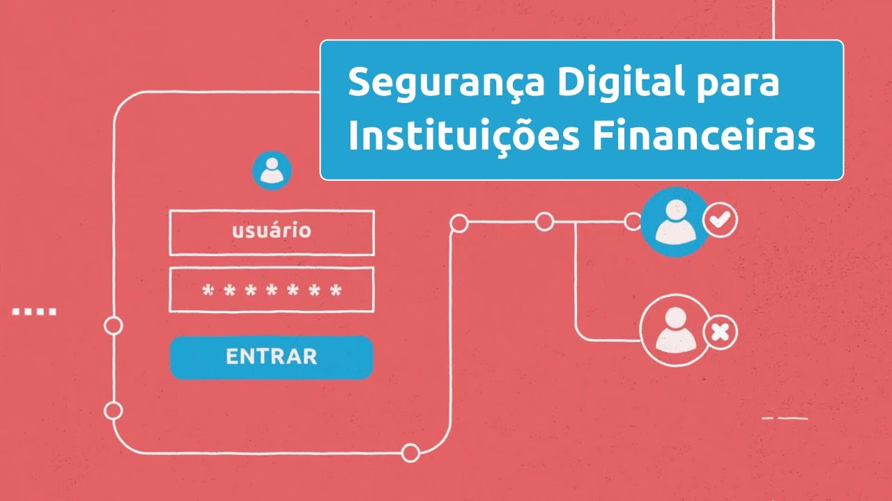 Tecnologias para o setor financeiro