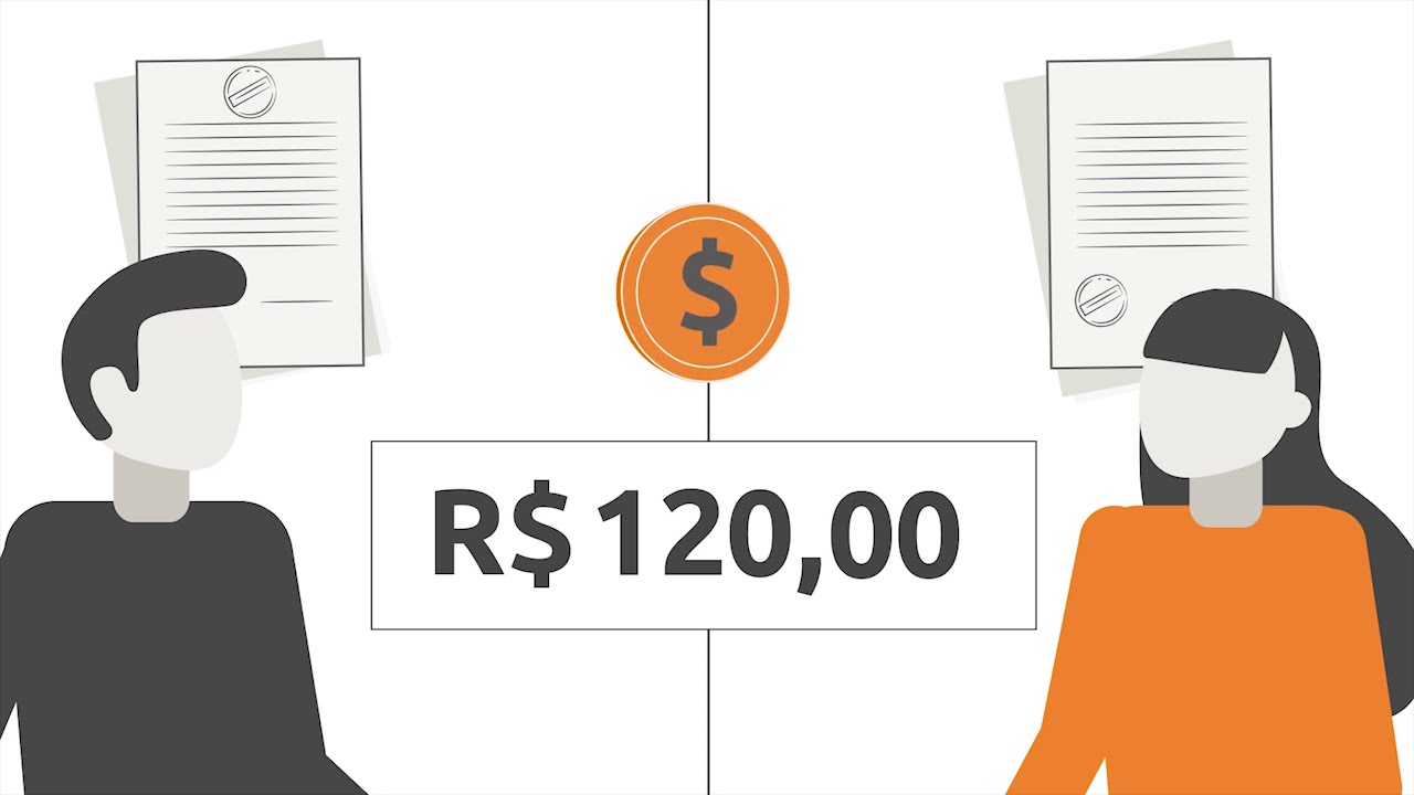 Assinatura digital de contratos