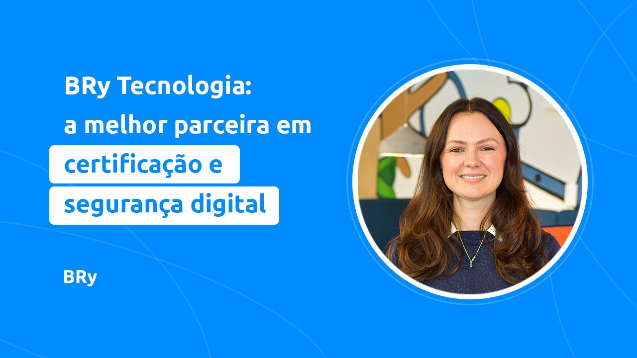 Nós somos a Bry!