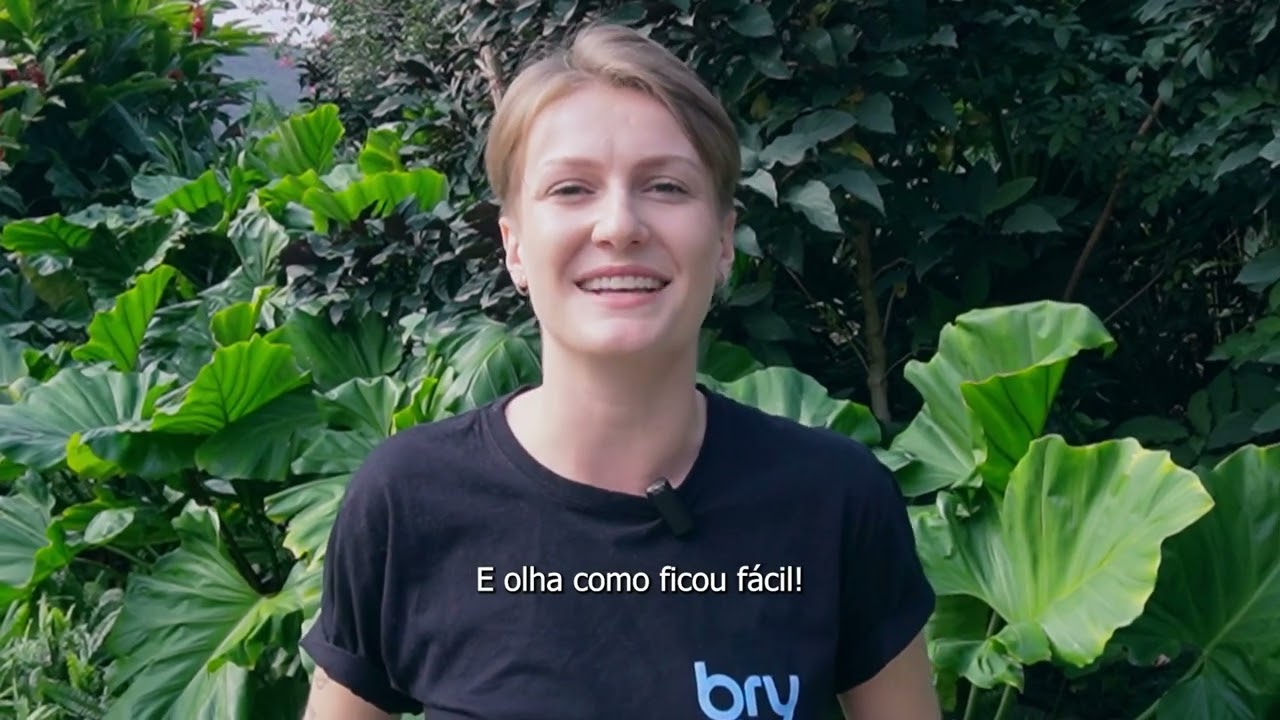 Bry - Bry Signer na prática