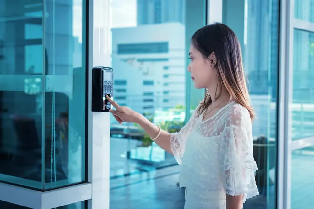 Foto do case Por que colocar impressão digital e biometria nos processos da sua empresa