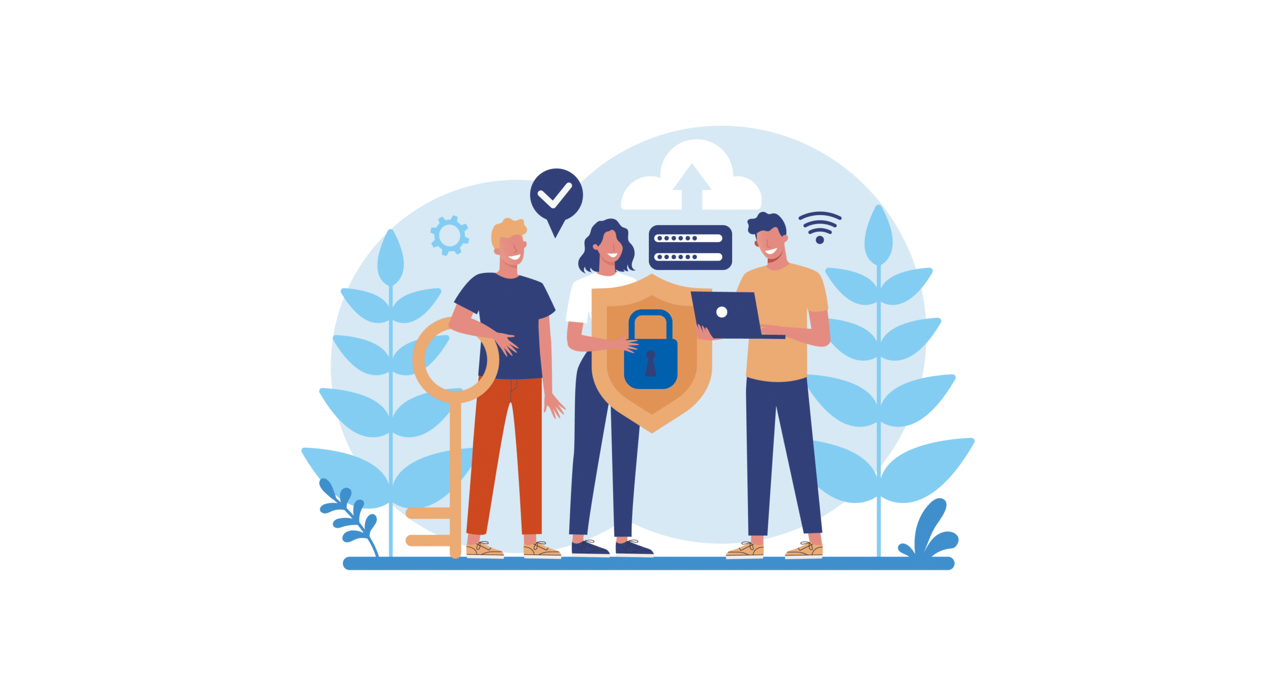 Foto do case Compliance digital: o que é e qual a importância para as empresas