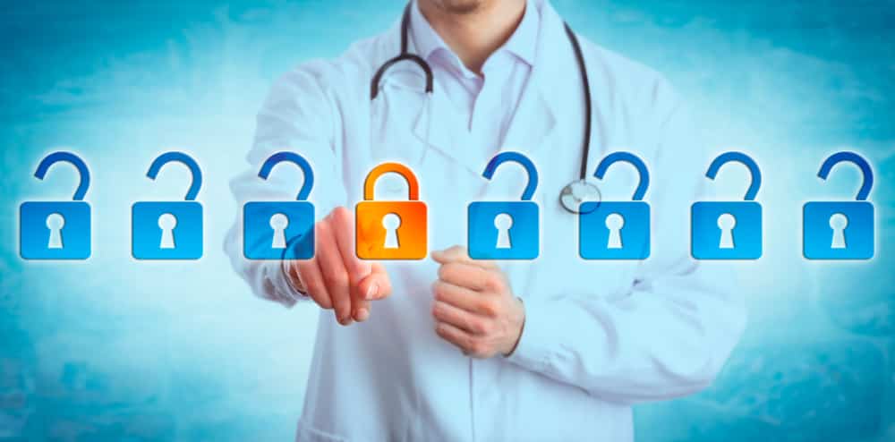 Foto do case Tecnologia e gestão hospitalar: como garantir a segurança da informação na saúde