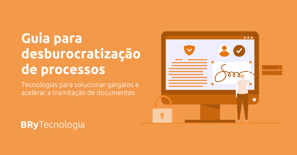 Guia para Desburocratização de Processos