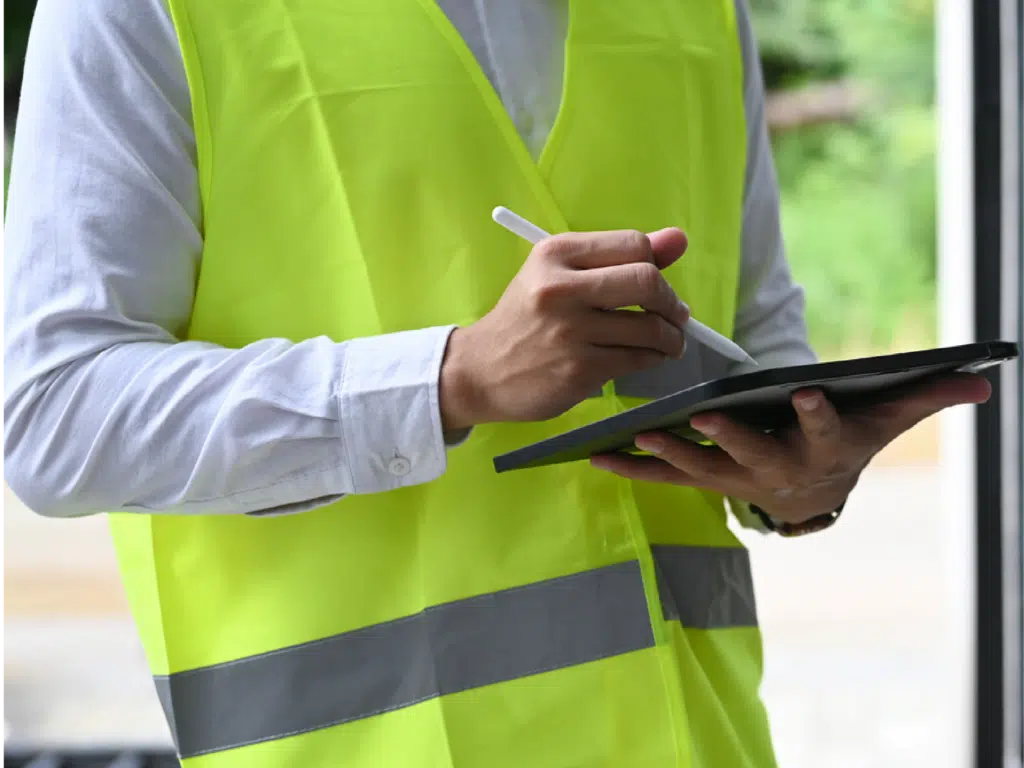 gestão de epis com assinatura digital evite processos trabalhistas