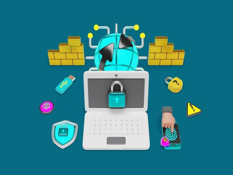 tipos de criptografia algoritmos