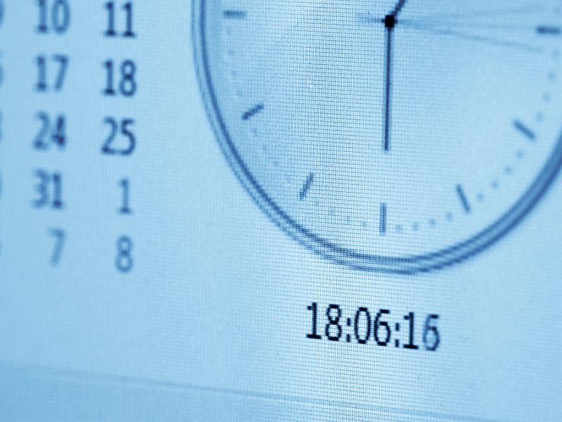 Foto do case Carimbo do Tempo: Importância e Aplicações na Era Digital