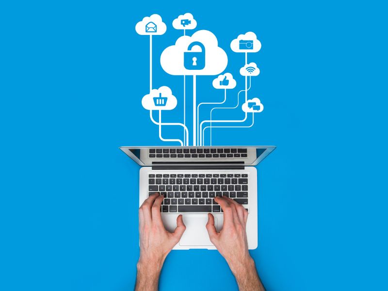 como evitar fraudes na internet antivírus