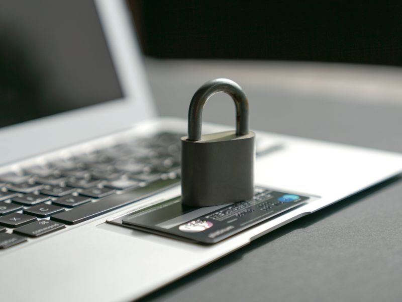 como evitar fraudes na internet gerenciadores