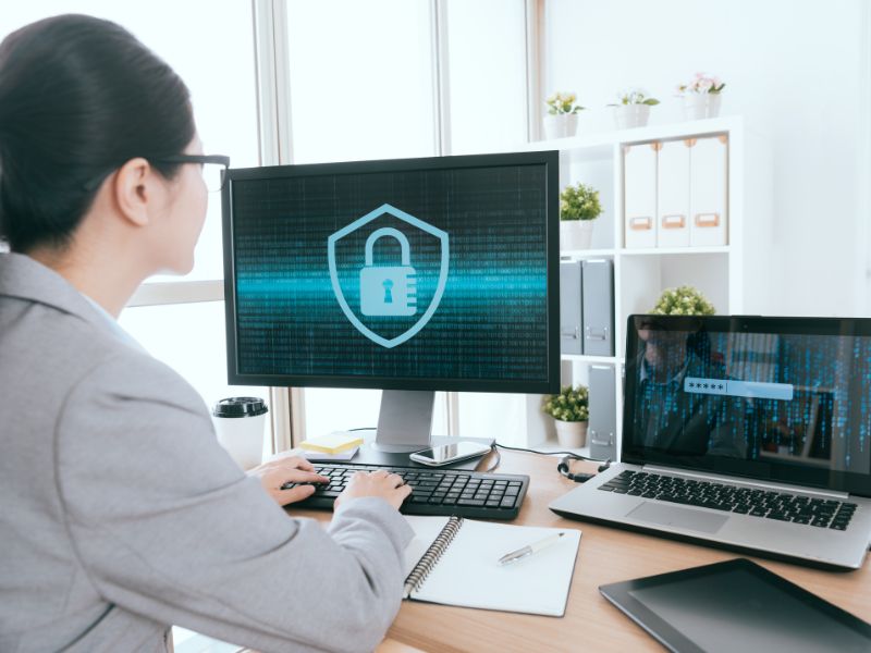como evitar fraudes na internet prevenção