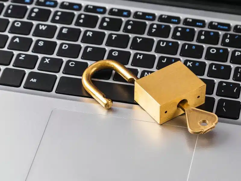 proteção de dados lgpd medidas