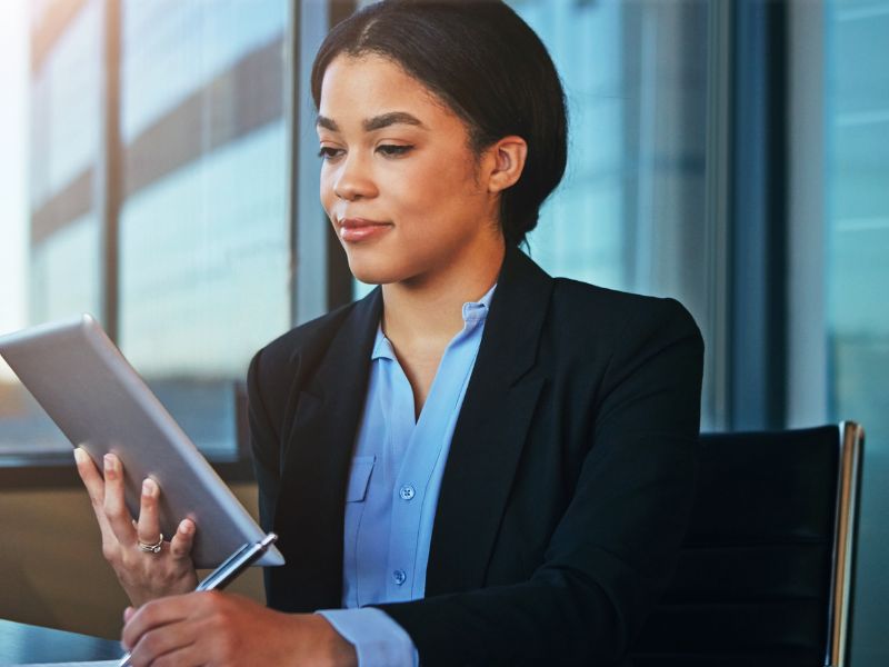 Compliance digital para negócios e ética