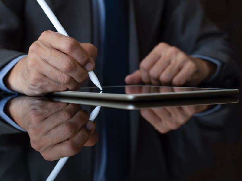 Gestão de contratos eletrônicos - soluções