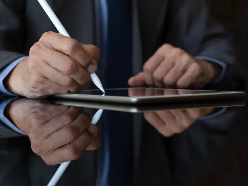 Gestão de contratos eletrônicos - soluções