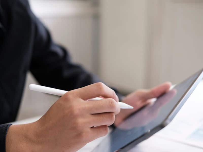 assinatura digital para empresas - validade