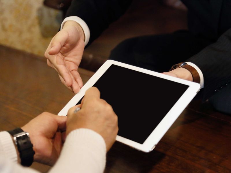 software para assinatura digital e conformidade