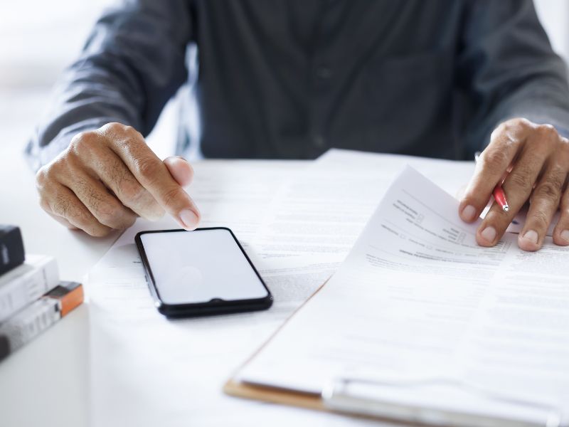 solução de assinatura online e agilidade