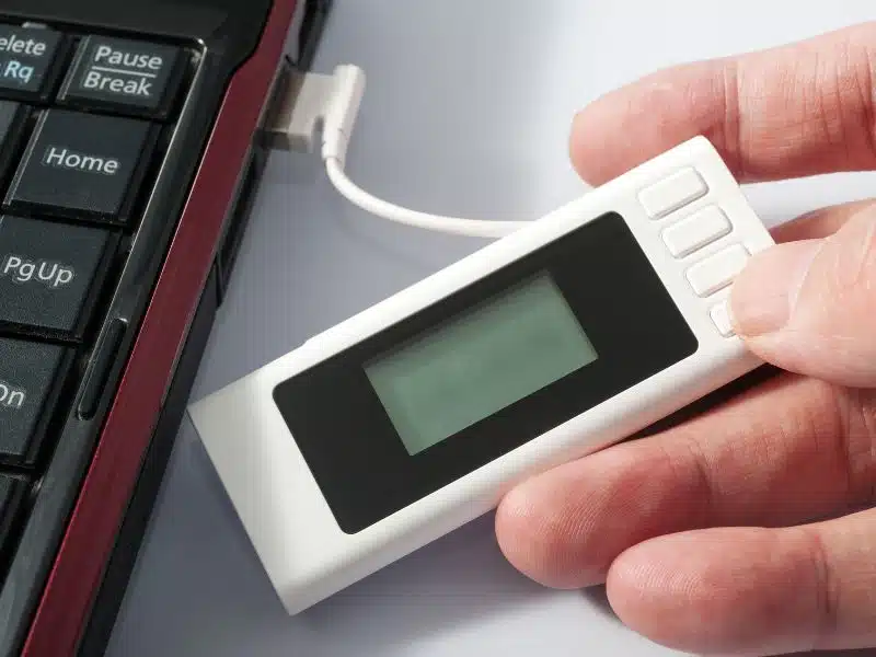 tecnologia certificado digital e validação