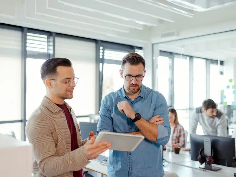 cibersegurança para empresas e implementação