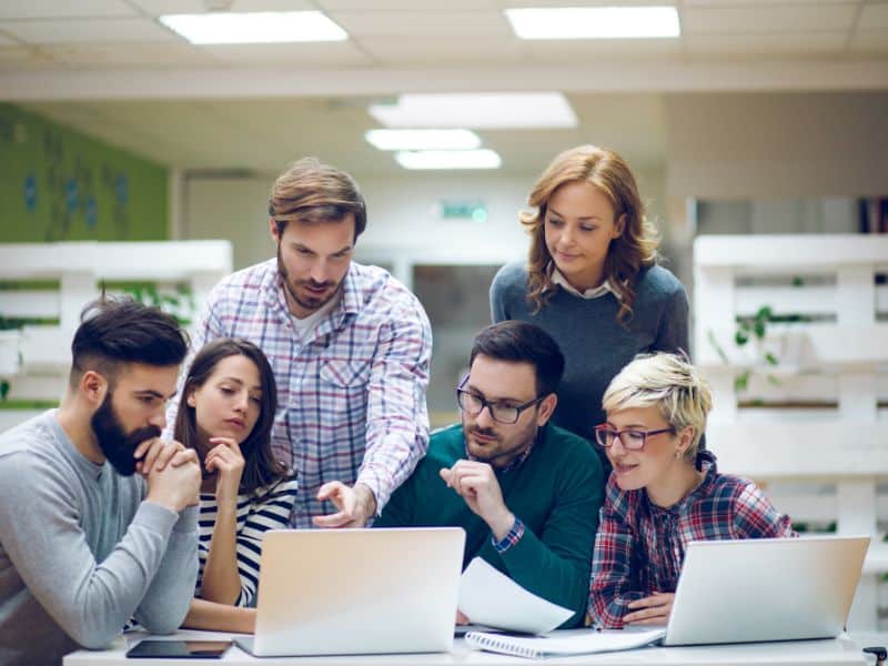 como configurar um software como assinatura digital e passo a passo