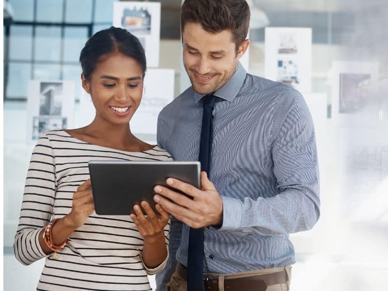 empresa paperless - vantagens
