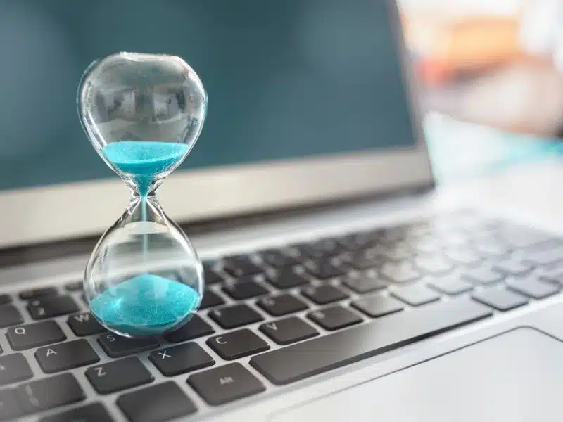 formato timestamp - elementos