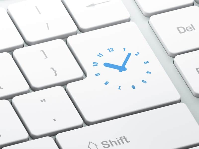Foto do case Como Deve Ser o Formato do Timestamp? Tire Suas Dúvidas