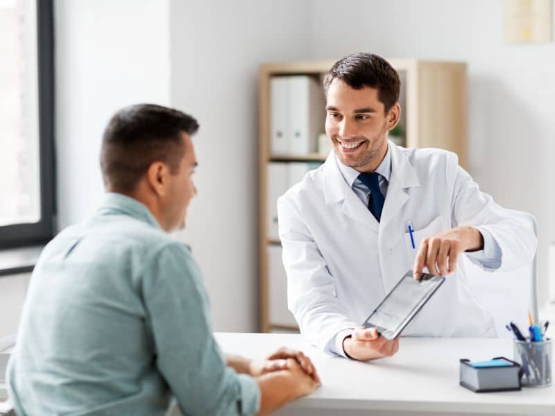 hospital paperless - impactos