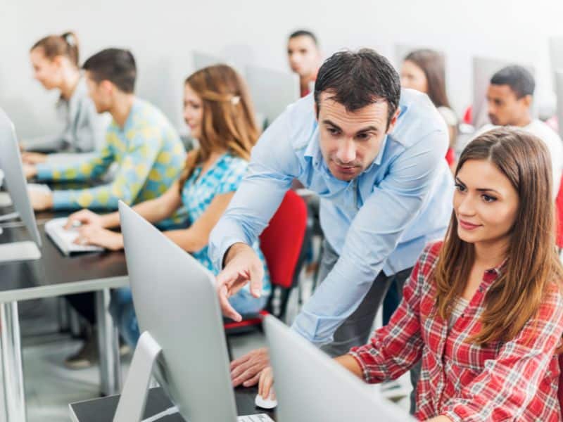 indústria paperless e tecnologias