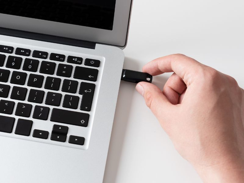 tecnologias utilizadas na certificação digital​ - assinatura