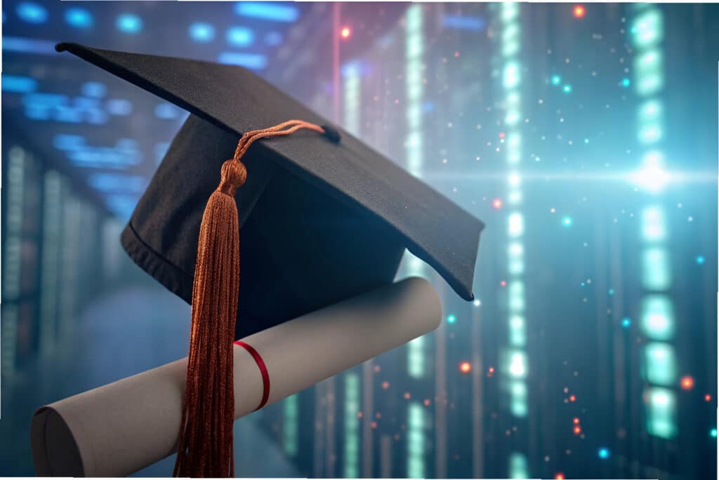 Guia completo sobre renotarização de diplomas digitais