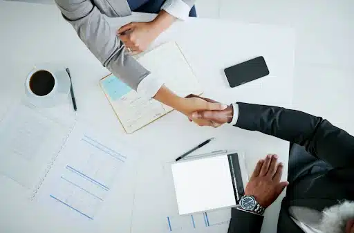 Foto do case Acordo de confidencialidade: o que é, como funciona e como proteger informações estratégicas da sua empresa