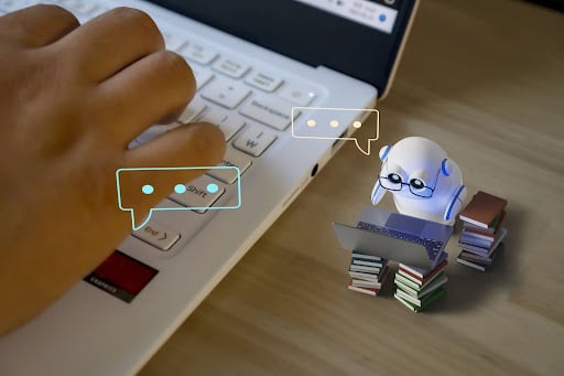 Foto do artigo IA generativa: inovação e segurança no desenvolvimento de software