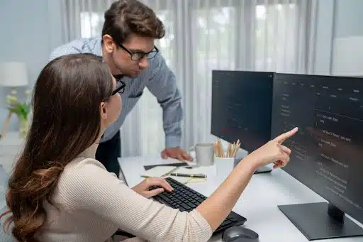 Foto do case Microsserviços: o que são, benefícios e como impulsionam a transformação digital