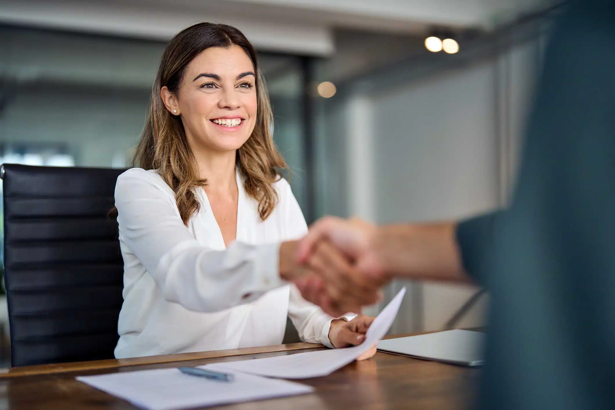 Foto do case Alteração contratual: entenda o processo e como simplificar com tecnologia