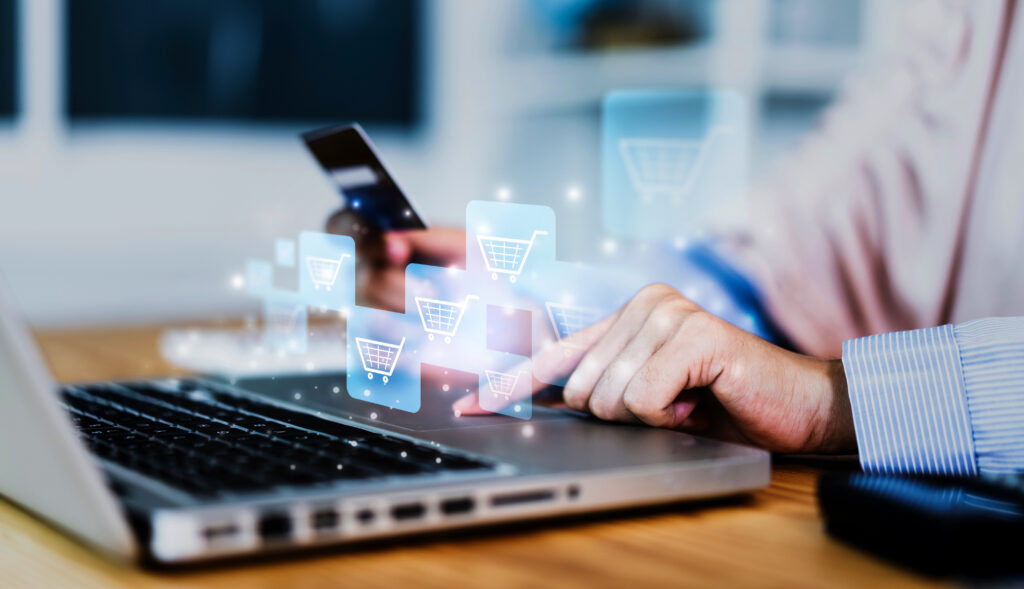 Transformação digital no varejo: como a tecnologia jurídica impulsiona o comércio brasileiro