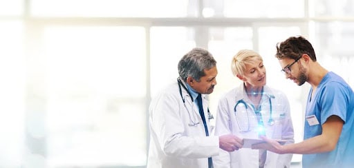 Foto do case Transformação digital na saúde: o papel da Bry em modernizar processos médicos