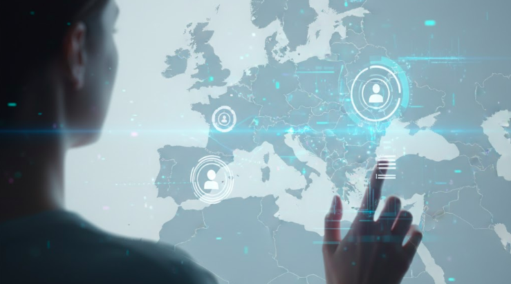 Foto do case O que é o eIDAS, a revolução digital que já começa a cruzar fronteiras.