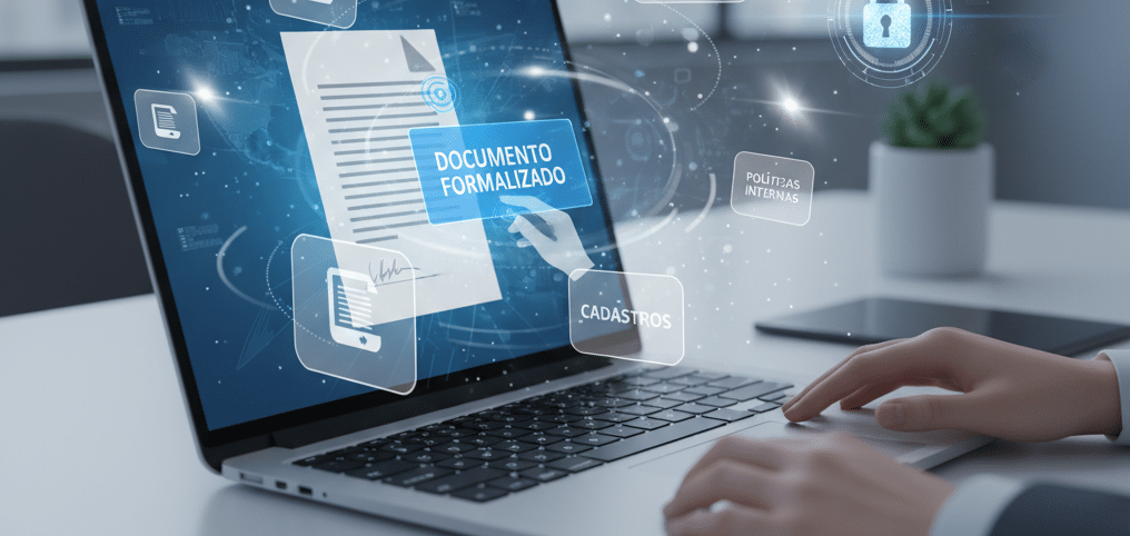 Foto do artigo Formalização digital: 5 documentos que você pode (e deve) formalizar digitalmente