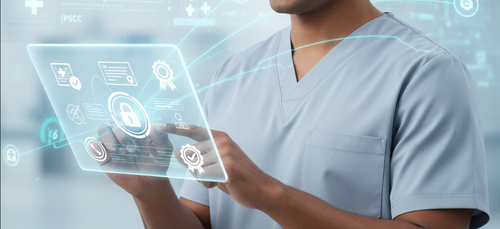 Foto do case A tecnologia que simplifica a rotina de médicos e empresas de saúde: conheça o Integra Bry