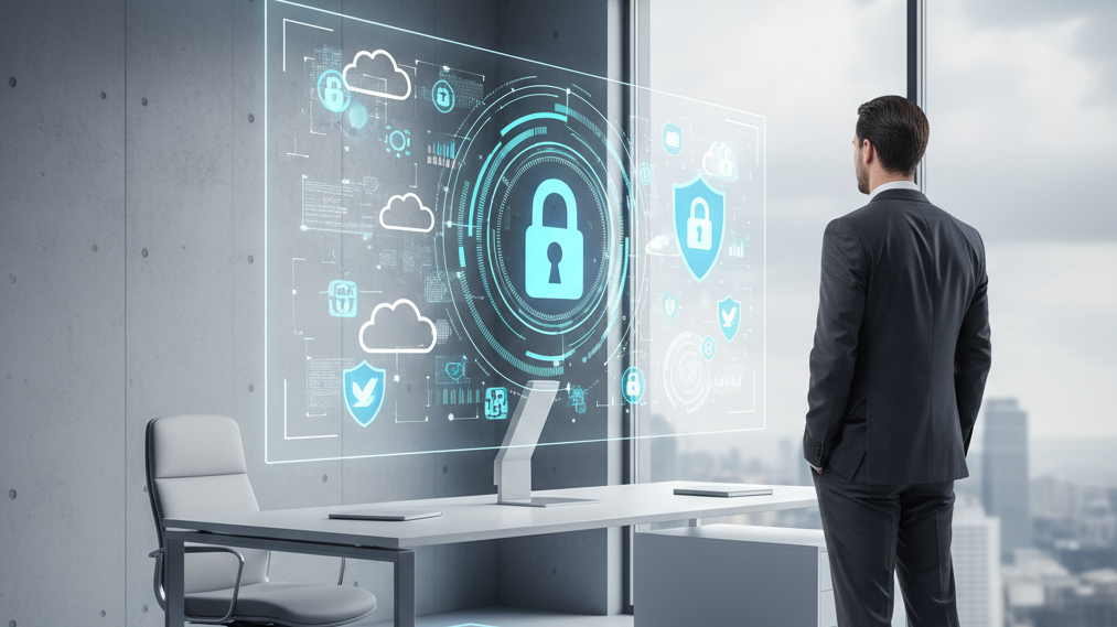 Foto do case Bry KMS: o cofre digital que está transformando a gestão de certificados nos escritórios