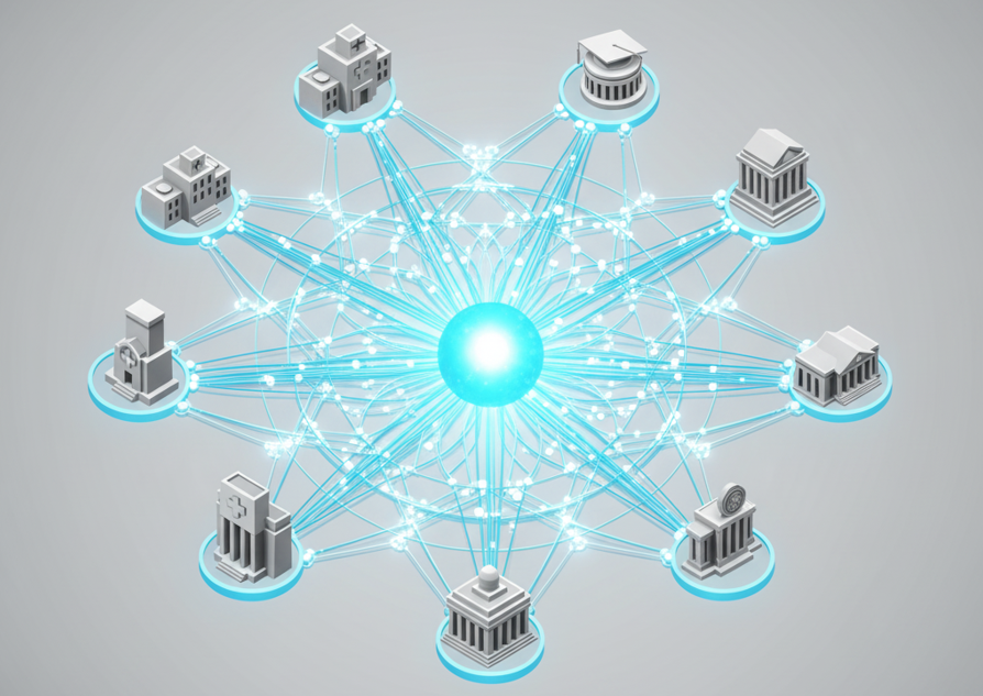 Foto do case Arquitetura de confiança digital distribuída: como a Bry pode ser backbone da formalização 