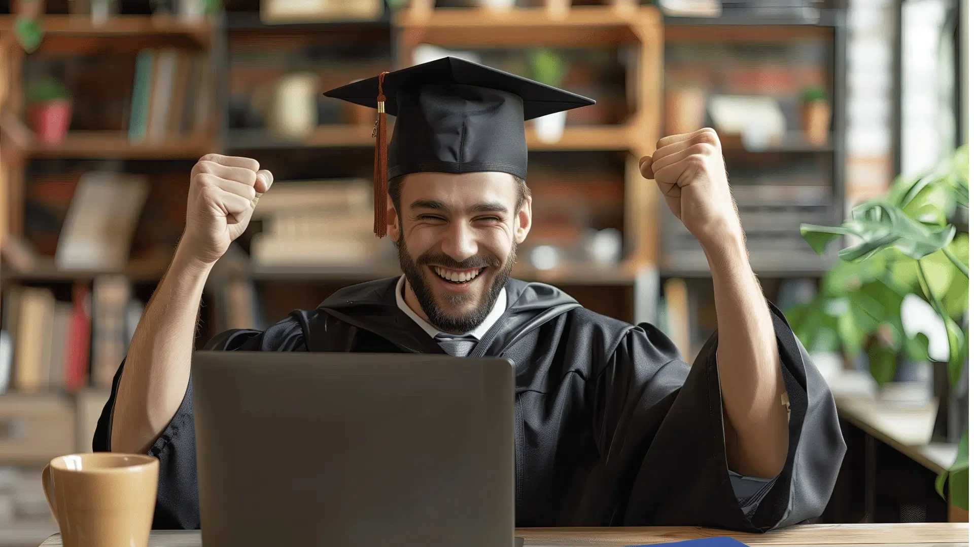 Foto do case Case ASOEC: tecnologia possibilita emissão de 3 mil diplomas digitais em um dia, processo levava 3 meses