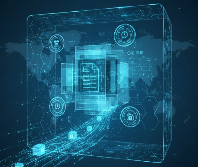 Foto do artigo Por que alguns documentos precisam “viver para sempre”