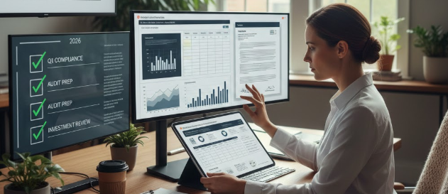 Foto do artigo Checklist: o que sua empresa precisa configurar até janeiro de 2026 para emitir duplicatas escriturais corretamente
