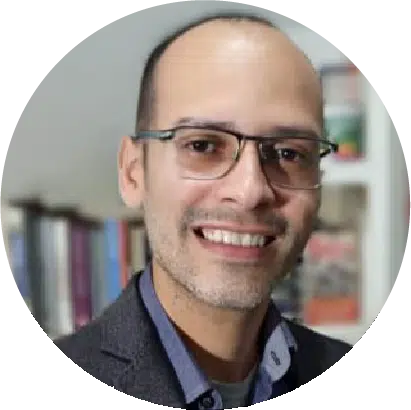 Vitor da Silva Palacios