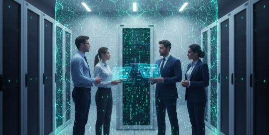 Foto do artigo LGPD além da conformidade: por que empresas precisam pensar em segurança de dados como governança